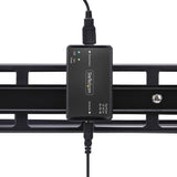 StarTech.com U1-USB-ISOLATOR lydisoleringstransformator