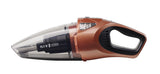 Concept VP4360 håndholdt støvsuger Sort, Brun