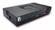 LevelOne GSW-0507 netværksswitch Ikke administreret Gigabit Ethernet (10/100/1000) Sort, Rød