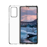 dbramante1928 RE52CL004106 mobiltelefon etui 16,5 cm (6.5") Cover Transparent