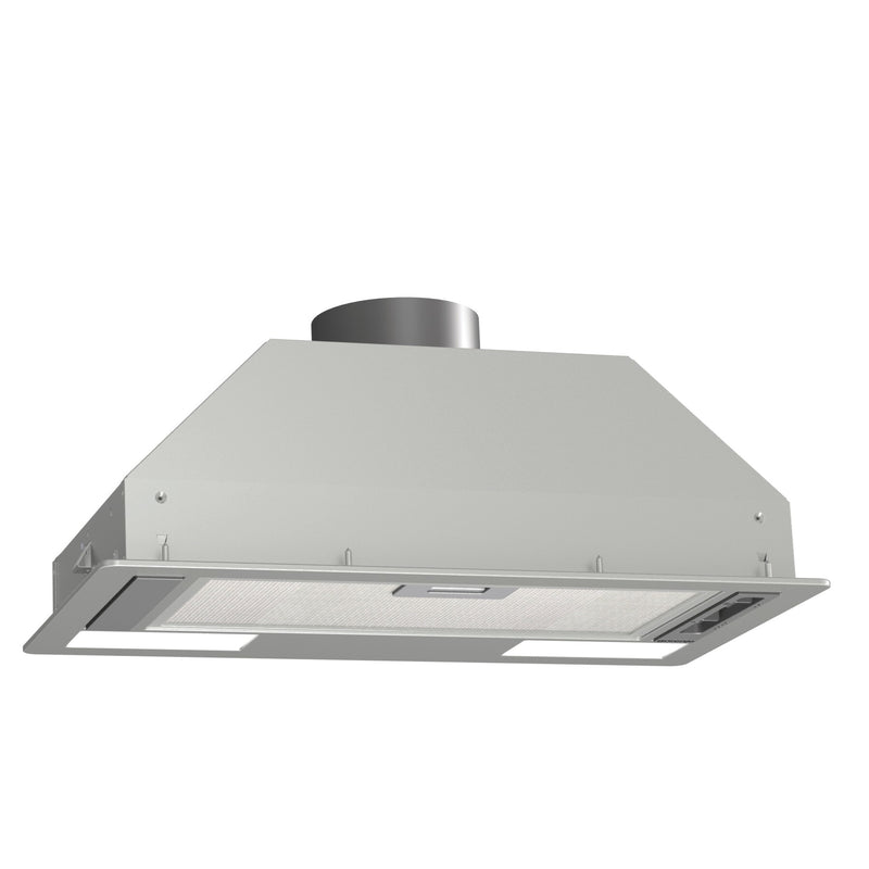 Gorenje BHI611ES Vægmonteret Grå 370 m³/t