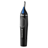 Remington NE3870 præcision trimmer Sort, Blå