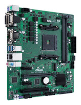 ASUS PRO A520M-C II/CSM AMD A520 Stik AM4 micro ATX
