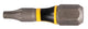 Makita E-03193 skruetrækker bit 2 stk