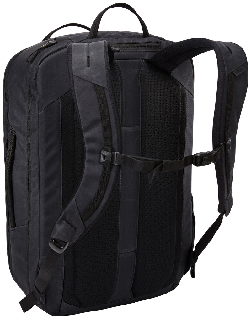 Thule Aion TATB140 - Black Rejse duffel Blød skal Sort 40 L Polyester