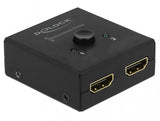 DeLOCK 64072 video-switch HDMI