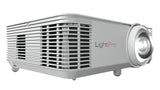 InFocus IN0048ST dataprojekter Standard-kast projektor 4000 ANSI lumens DLP 1080p (1920x1080) 3D Hvid