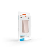 FIXED FIXZENMC-5-PI powerbank Lithium polymer (LiPo) 5000 mAh Trådløs opladning Lyserød