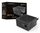 Montech BETA 2 enhed til strømforsyning 650 W 20+4 pin ATX ATX Sort