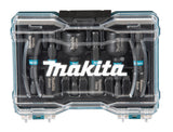 Makita E-15768 stiksæt Topnøglesæt