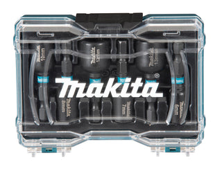 Makita E-15768 stiksæt Topnøglesæt