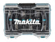 Makita E-15768 stiksæt Topnøglesæt