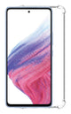 Samsung GP-FPA366AECTW mobiltelefon etui 17 cm (6.7") Cover Transparent