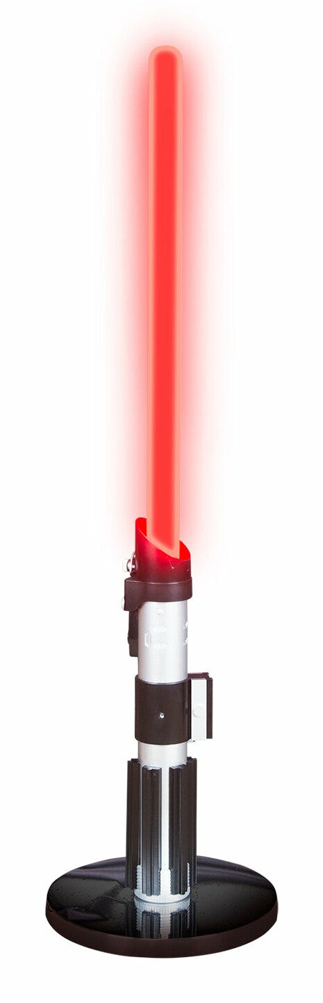 Ukonic 14364 bordlampe LED Sort, Hvid