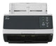 Ricoh FI-8150 ADF + manuel indføringsscanner 600 x 600 dpi A4 Sort, Grå