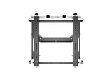 Multibrackets 0568 skærmbeslag til skiltning 177,8 cm (70") Sort