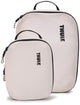 Thule Accent TCCS201 - White 2 stk Pakkekubesæt