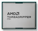 AMD Ryzen Threadripper PRO 9965WX processor 4,2 GHz 128 MB L3 Bakke