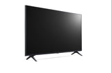 LG 43UN640S skilte display Digital fladpaneldisplay 109,2 cm (43") Wi-Fi 300 cd/m² 4K Ultra HD Blå WebOS