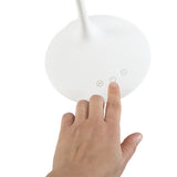 Genie TL32 bordlampe LED Hvid