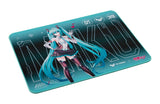 ASUS TUF Gaming P1 Hatsune Miku Edition Gaming musemåtte Turkis