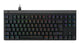 Logitech G G515 tastatur Spil USB QWERTZ Tysk Sort