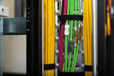 Digitus DK-1843-VH-5 netværkskabel Grøn 500 m Cat8.2 S/FTP (S-STP)