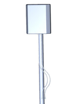 ALLNET ALL19103 antenne MIMO retningsbestemt antenne SMA 5 dBi