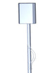 ALLNET ALL19103 antenne MIMO retningsbestemt antenne SMA 5 dBi