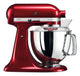 KitchenAid Artisan Bordmixer 300 W Rød