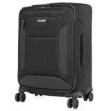 Targus CUCT04R taske og etui til laptop 40,6 cm (16") Trolley etui Sort