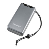 Intenso 7332054 powerbank Lithium polymer (LiPo) 20000 mAh Grå