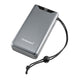 Intenso 7332054 powerbank Lithium polymer (LiPo) 20000 mAh Grå