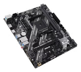ASUS PRIME B550M-K ARGB AMD B550 Stik AM4 micro ATX