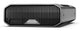 SanDisk G-DRIVE PROJECT ekstern harddisk 8 TB 7200 rpm USB Type-C 3.2 Gen 2 (3.1 Gen 2) Grå