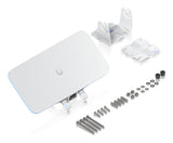Ubiquiti E7-Audience 11500 Mbit/s Hvid Strøm over Ethernet (PoE)