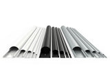 Multibrackets 1257 kabeltilbehør