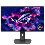 ASUS ROG Strix OLED XG27AQDMG computerskærm 67,3 cm (26.5") 2560 x 1440 pixel Quad HD Sort