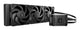 ARCTIC Liquid Freezer WS360-SP6 Processor Alt-i-en væskekøler 12 cm Sort 1 stk