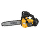 DeWALT DCMCST635N-XJ kædesav Gul