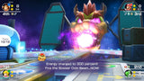 Nintendo Mario Party Superstars Standard Forenklet kinesisk, Traditionelt kinesisk, Tysk, Hollandsk, Engelsk, Spansk, Fransk, Italiensk, Japansk, Koreansk, Russisk Nintendo Switch