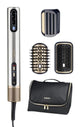 BaByliss AS6555E hårstyler Hårstylingssæt Airflow Guld, Sølv 2,5 m