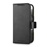 dbramante1928 Oslo Pro mobiltelefon etui 17 cm (6.7") Flipetui Sort
