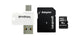 Goodram M1A4 All in One 16 GB MicroSDHC UHS-I Klasse 10