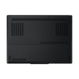 Lenovo Legion 5 15IRX10 Intel® Core™ i7 i7-13650HX Laptop 38,9 cm (15.3") WUXGA 16 GB DDR5-SDRAM 1 TB SSD NVIDIA GeForce RTX 5070 Wi-Fi 6 (802.11ax) Windows 11 Home Sort Tysk