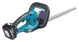 Makita DUH507RT elektrisk hækkeklipper Dobbeltklinge 2,3 kg