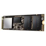 XPG SX8200 Pro 512 GB M.2 PCI Express 3.0 NVMe 3D TLC