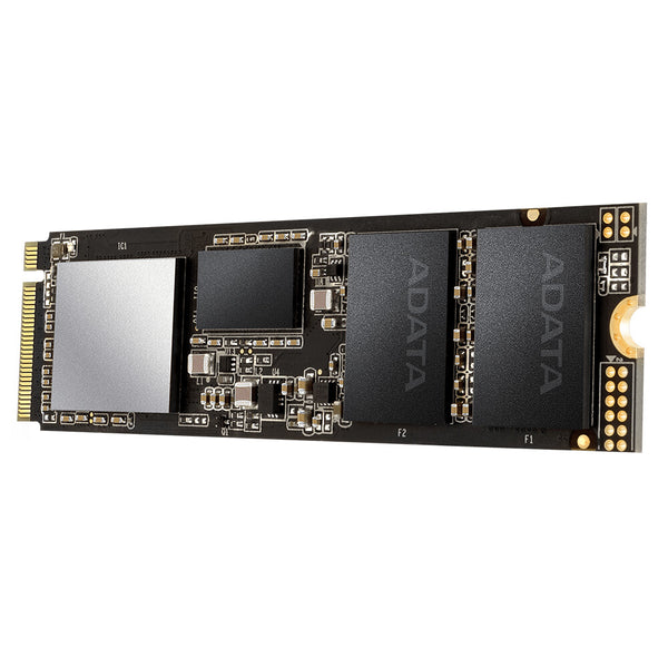 XPG SX8200 Pro 512 GB M.2 PCI Express 3.0 NVMe 3D TLC