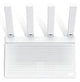 Xiaomi AX3000T trådløs router Gigabit Ethernet Dual-band (2,4 GHz / 5 GHz) Hvid