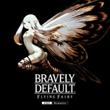 Nintendo Bravely default flying fairy hd remaster Nyudgivet Nintendo Switch 2